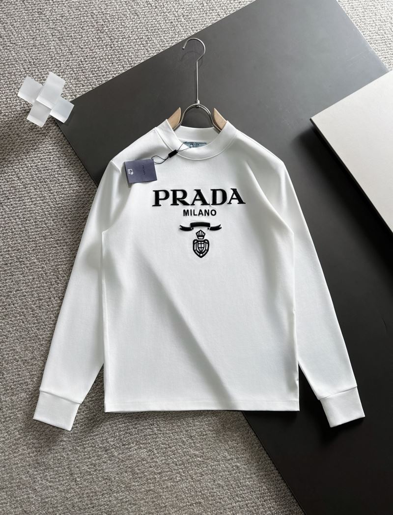 Prada T-Shirts